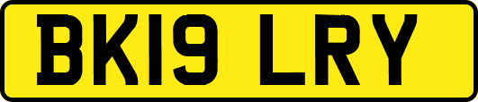 BK19LRY