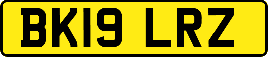BK19LRZ