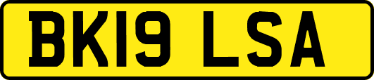 BK19LSA