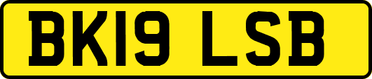 BK19LSB