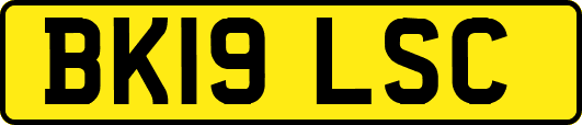 BK19LSC