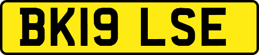 BK19LSE
