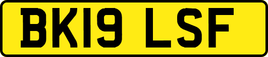 BK19LSF