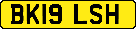 BK19LSH