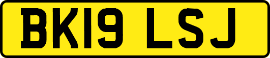BK19LSJ