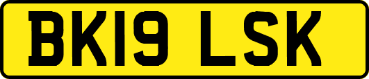 BK19LSK