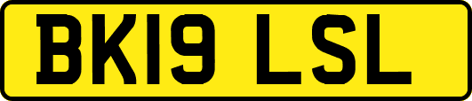 BK19LSL