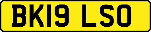 BK19LSO