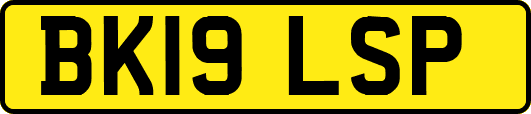 BK19LSP