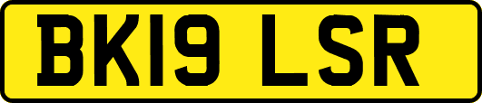 BK19LSR