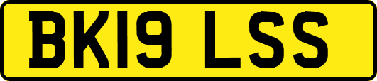 BK19LSS