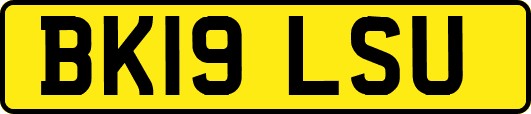 BK19LSU