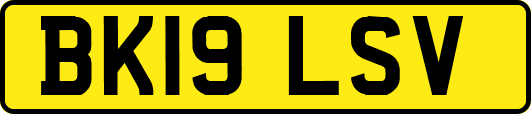 BK19LSV