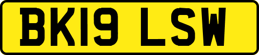 BK19LSW
