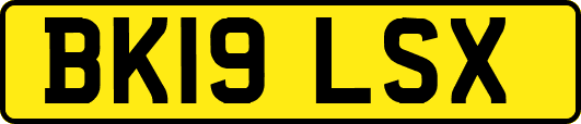 BK19LSX
