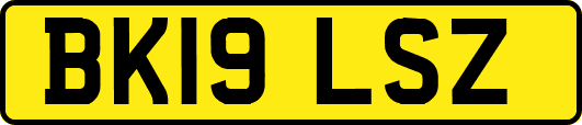 BK19LSZ