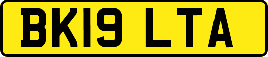 BK19LTA