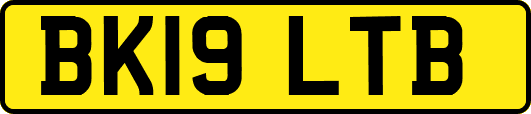 BK19LTB