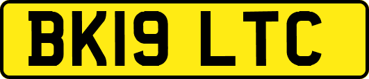 BK19LTC