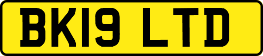 BK19LTD