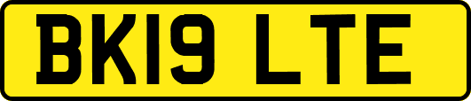 BK19LTE