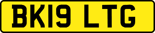 BK19LTG