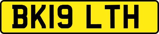 BK19LTH