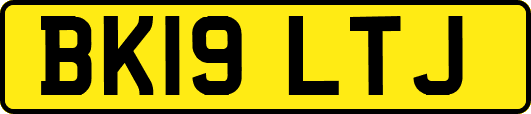 BK19LTJ