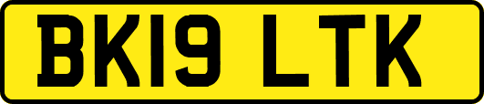 BK19LTK