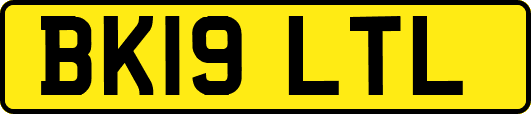 BK19LTL