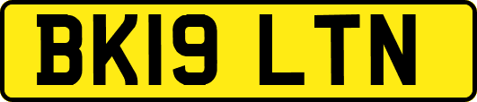 BK19LTN