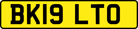 BK19LTO
