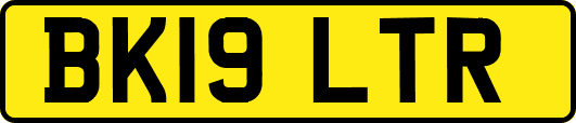 BK19LTR