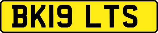 BK19LTS