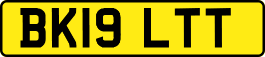 BK19LTT