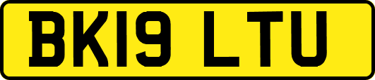 BK19LTU