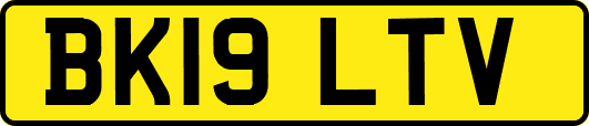 BK19LTV