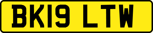 BK19LTW