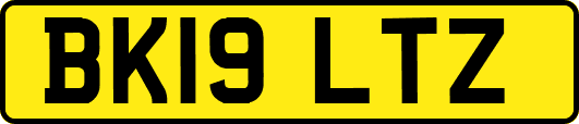 BK19LTZ