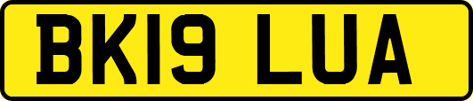 BK19LUA