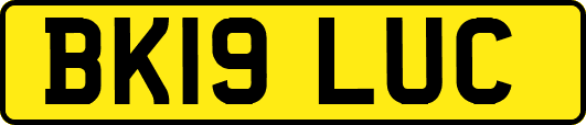 BK19LUC