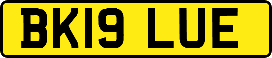 BK19LUE