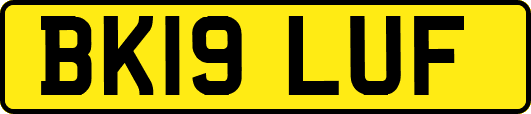 BK19LUF