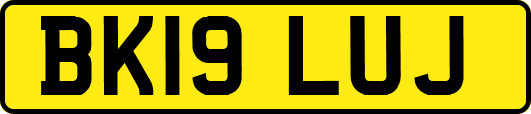 BK19LUJ