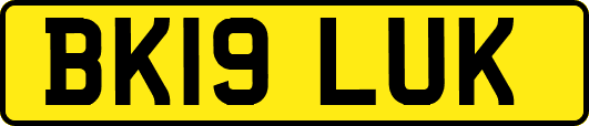 BK19LUK