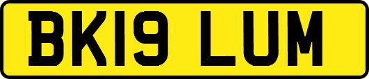 BK19LUM