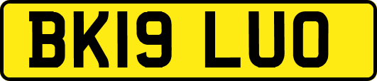 BK19LUO