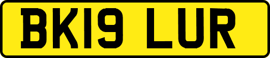 BK19LUR