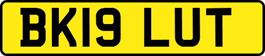 BK19LUT