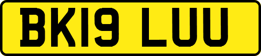 BK19LUU